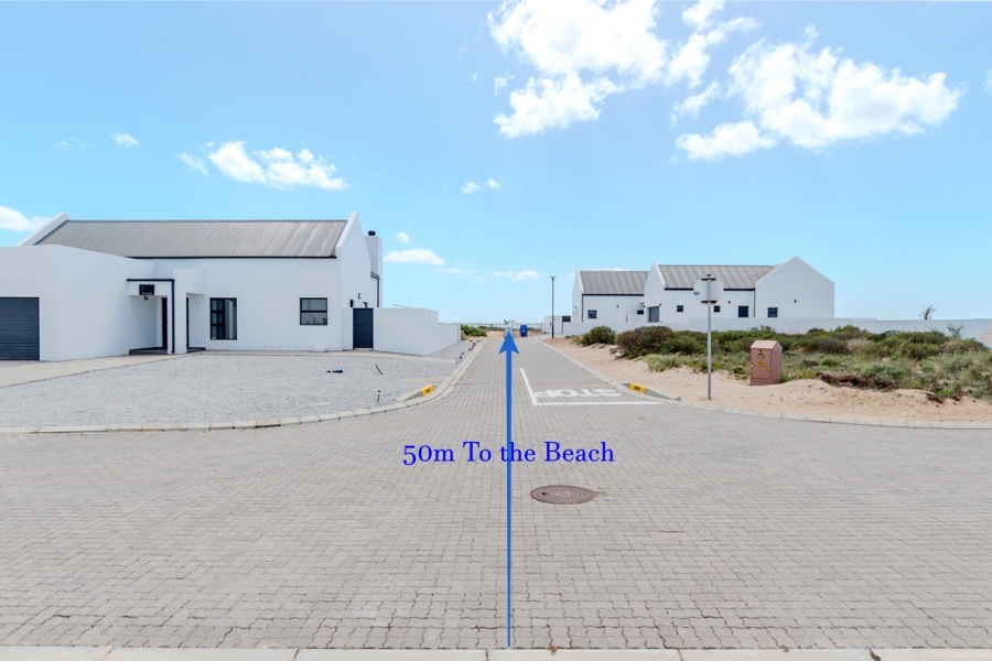 3 Bedroom Property for Sale in Atlantic Waves Estate Western Cape